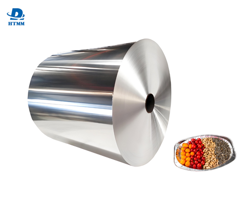 8011 Aluminium container foil